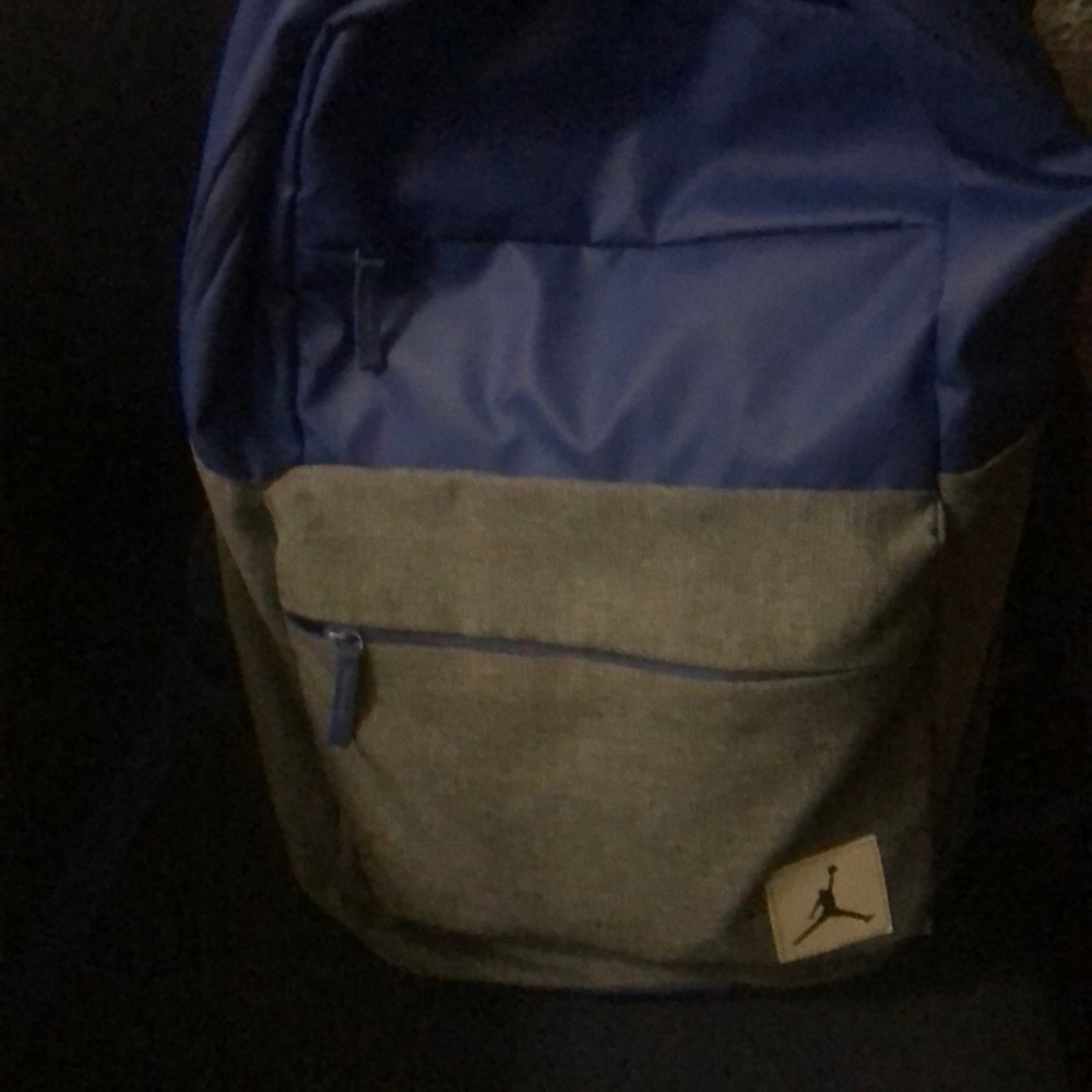 Backpack